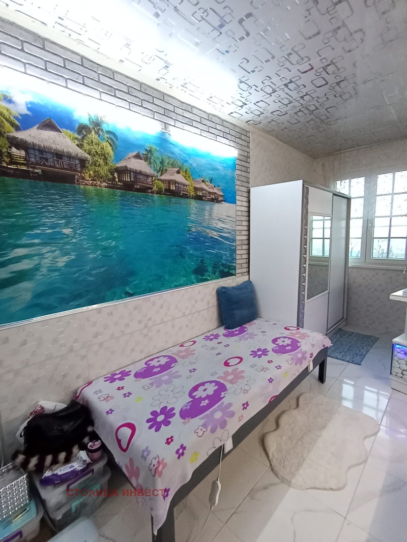 Продава АТЕЛИЕ, ТАВАН, гр. Русе, Дружба 2, снимка 4 - Апартаменти - 53509618