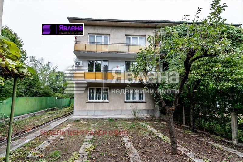 Продава КЪЩА, гр. София, Гео Милев, снимка 14 - Къщи - 48621968