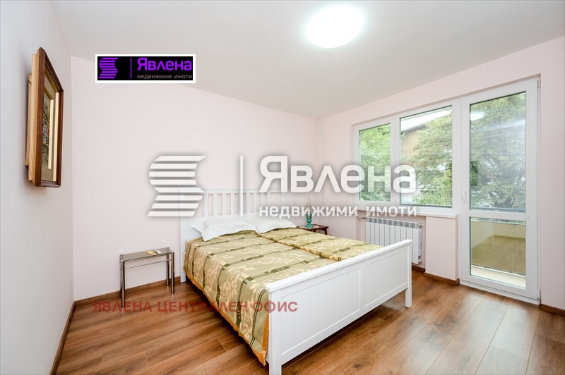 Продава КЪЩА, гр. София, Гео Милев, снимка 5 - Къщи - 48621968