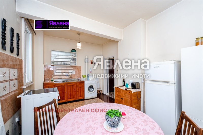 Продава КЪЩА, гр. София, Гео Милев, снимка 9 - Къщи - 48621968