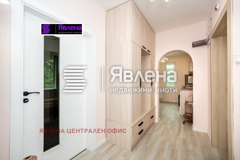 Продава КЪЩА, гр. София, Гео Милев, снимка 4 - Къщи - 48621968