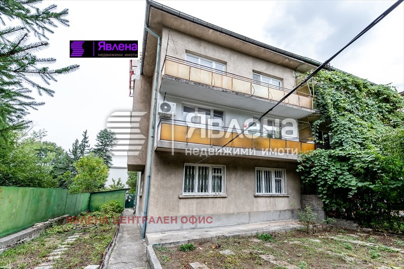 Продава КЪЩА, гр. София, Гео Милев, снимка 2 - Къщи - 48621968