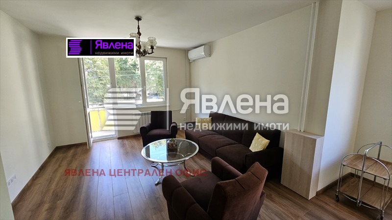 Продава КЪЩА, гр. София, Гео Милев, снимка 6 - Къщи - 48621968