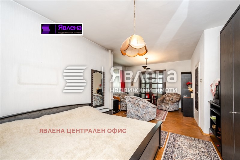 Продава КЪЩА, гр. София, Гео Милев, снимка 10 - Къщи - 48621968