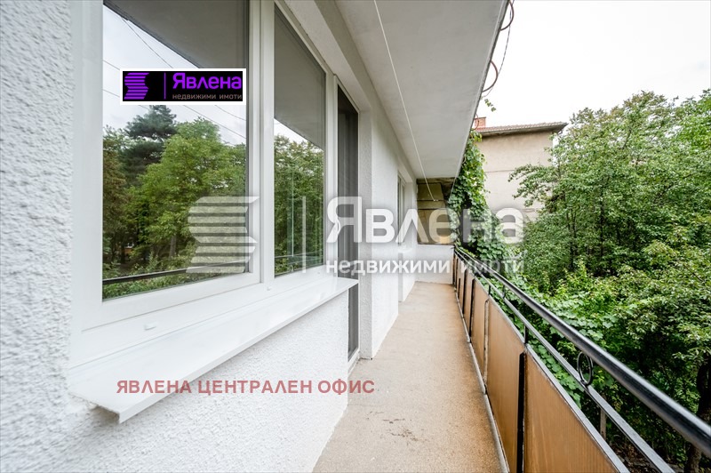 Продава КЪЩА, гр. София, Гео Милев, снимка 7 - Къщи - 48621968