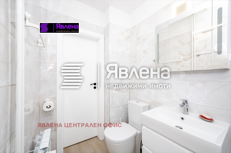 Продава КЪЩА, гр. София, Гео Милев, снимка 12 - Къщи - 48621968