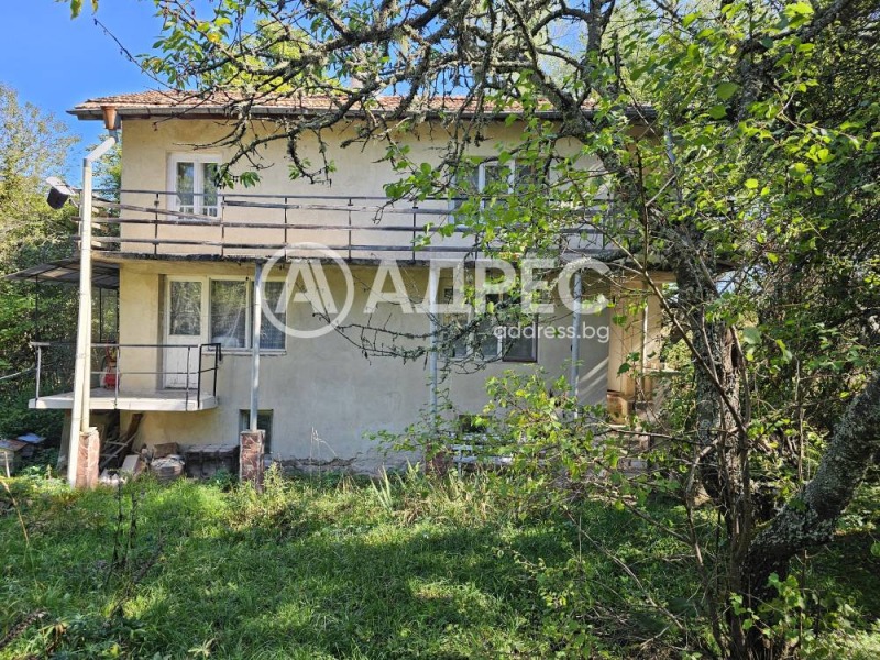 Продава КЪЩА, с. Плана, област София-град, снимка 1 - Къщи - 49189980