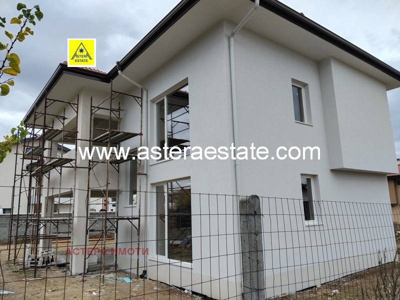 Продава КЪЩА, гр. Благоевград, Струмско, снимка 2 - Къщи - 51170314