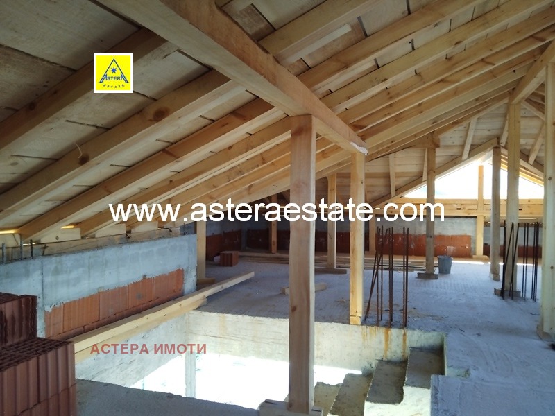 À vendre  Maison Blagoevgrad , Stroumsko , 303 m² | 16770982 - image [9]