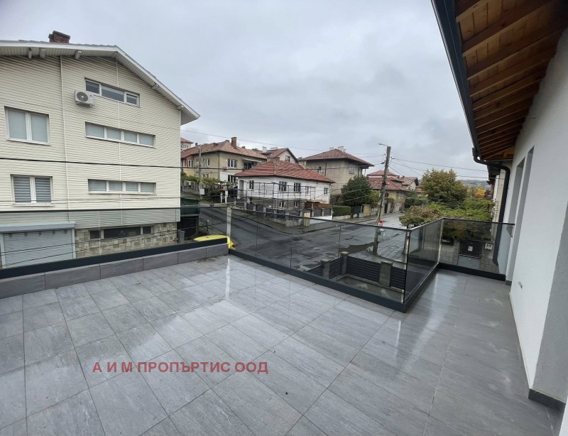 Продава КЪЩА, гр. Кюстендил, Герена, снимка 10 - Къщи - 52155667