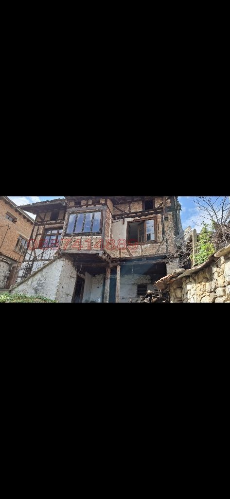 Продава КЪЩА, с. Тешово, област Благоевград, снимка 14 - Къщи - 52837377