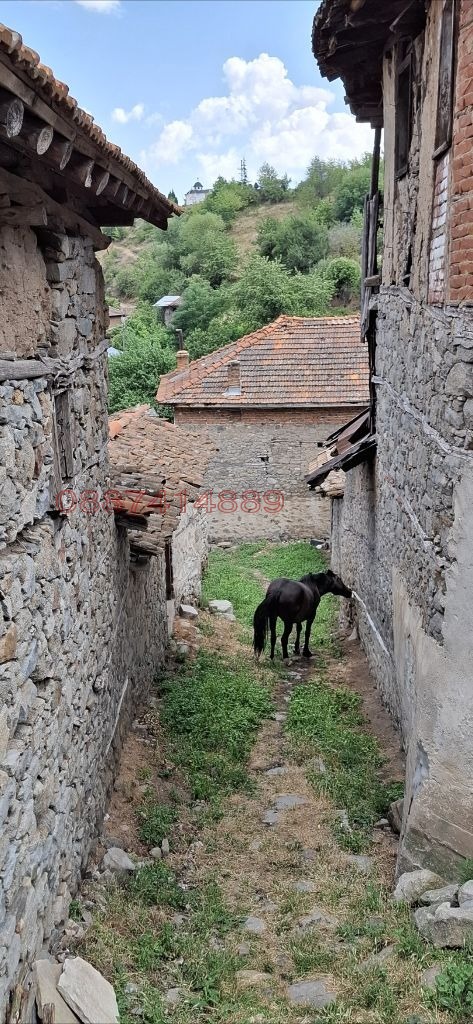 Продава КЪЩА, с. Тешово, област Благоевград, снимка 10 - Къщи - 52837377