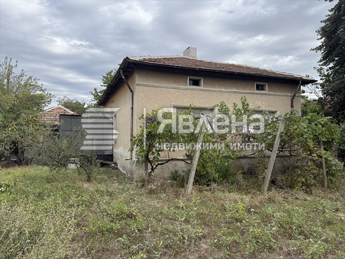 Продава КЪЩА, с. Оризово, област Стара Загора, снимка 3 - Къщи - 56333142