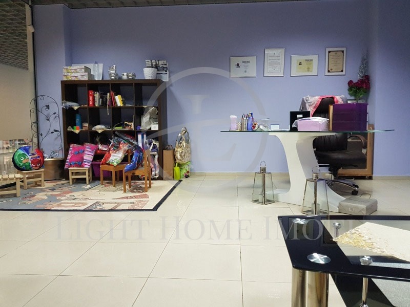 Продава МАГАЗИН, гр. Пловдив, Център, снимка 5 - Магазини - 52040538