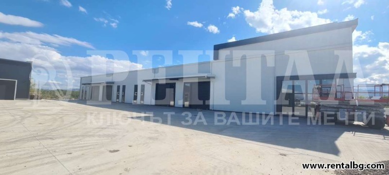 Satılık  Depolamak Plovdiv , Kuklensko şose , 1353 metrekare | 46935536 - görüntü [2]