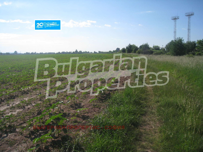 For Sale  Plot Sofia , Svetovrachene , 2336 sq.m | 93882946 - image [6]