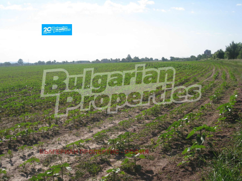 For Sale  Plot Sofia , Svetovrachene , 2336 sq.m | 93882946 - image [13]