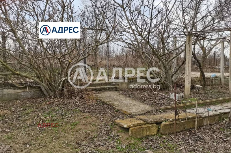 Продава  Парцел област Варна , с. Езерово , 600 кв.м | 22284222 - изображение [2]