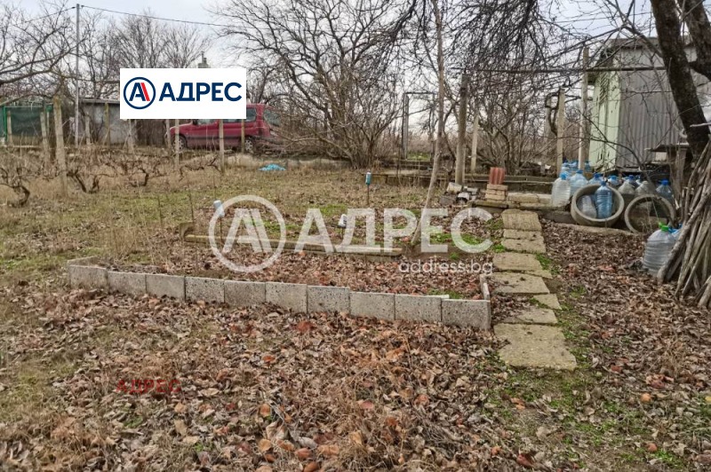 Продава  Парцел област Варна , с. Езерово , 600 кв.м | 22284222 - изображение [4]