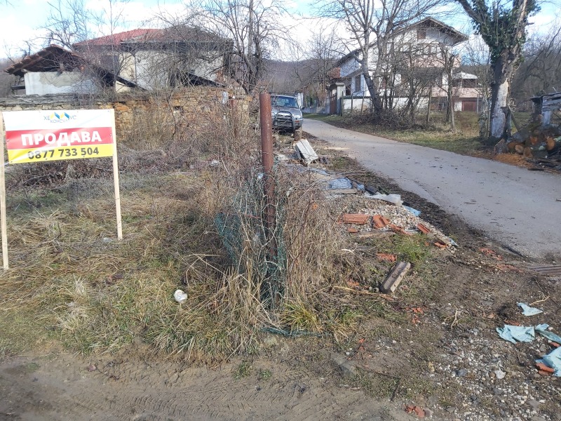Продава ПАРЦЕЛ, с. Белиш, област Ловеч, снимка 1 - Парцели - 46421198