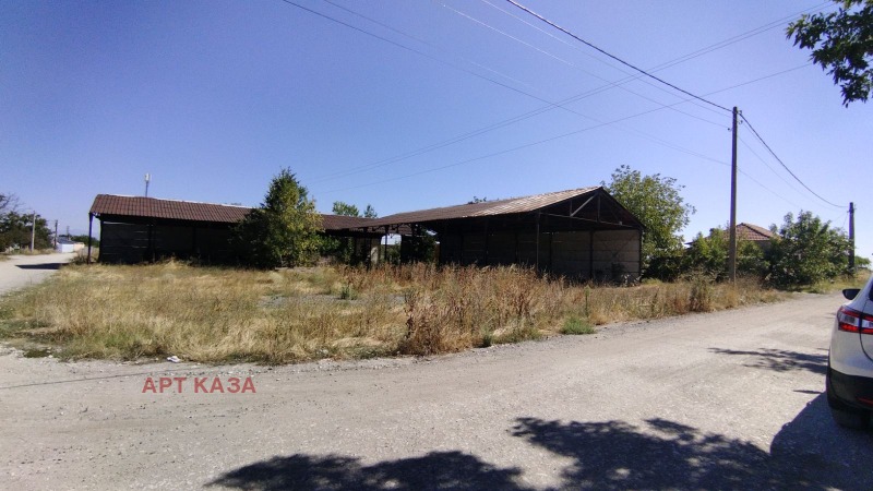 For Sale  Plot region Plovdiv , Skutare , 1152 sq.m | 79407535