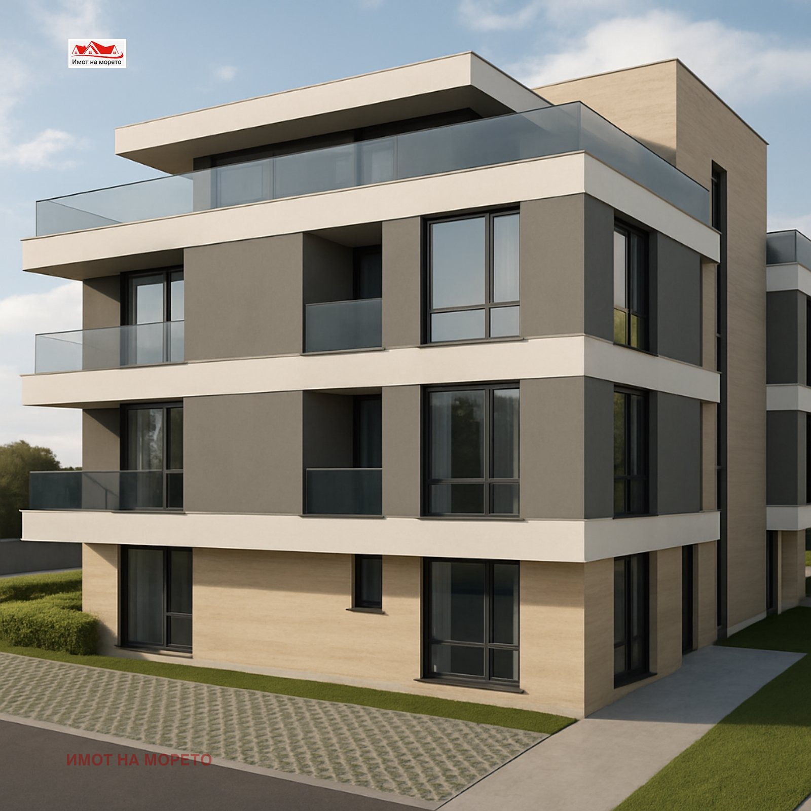 Продава 1-СТАЕН, гр. Царево, област Бургас, снимка 2 - Апартаменти - 53365218