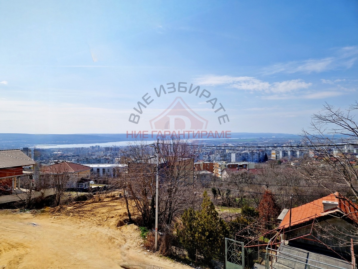 Продава 1-СТАЕН, гр. Варна, Възраждане 3, снимка 4 - Апартаменти - 53735518