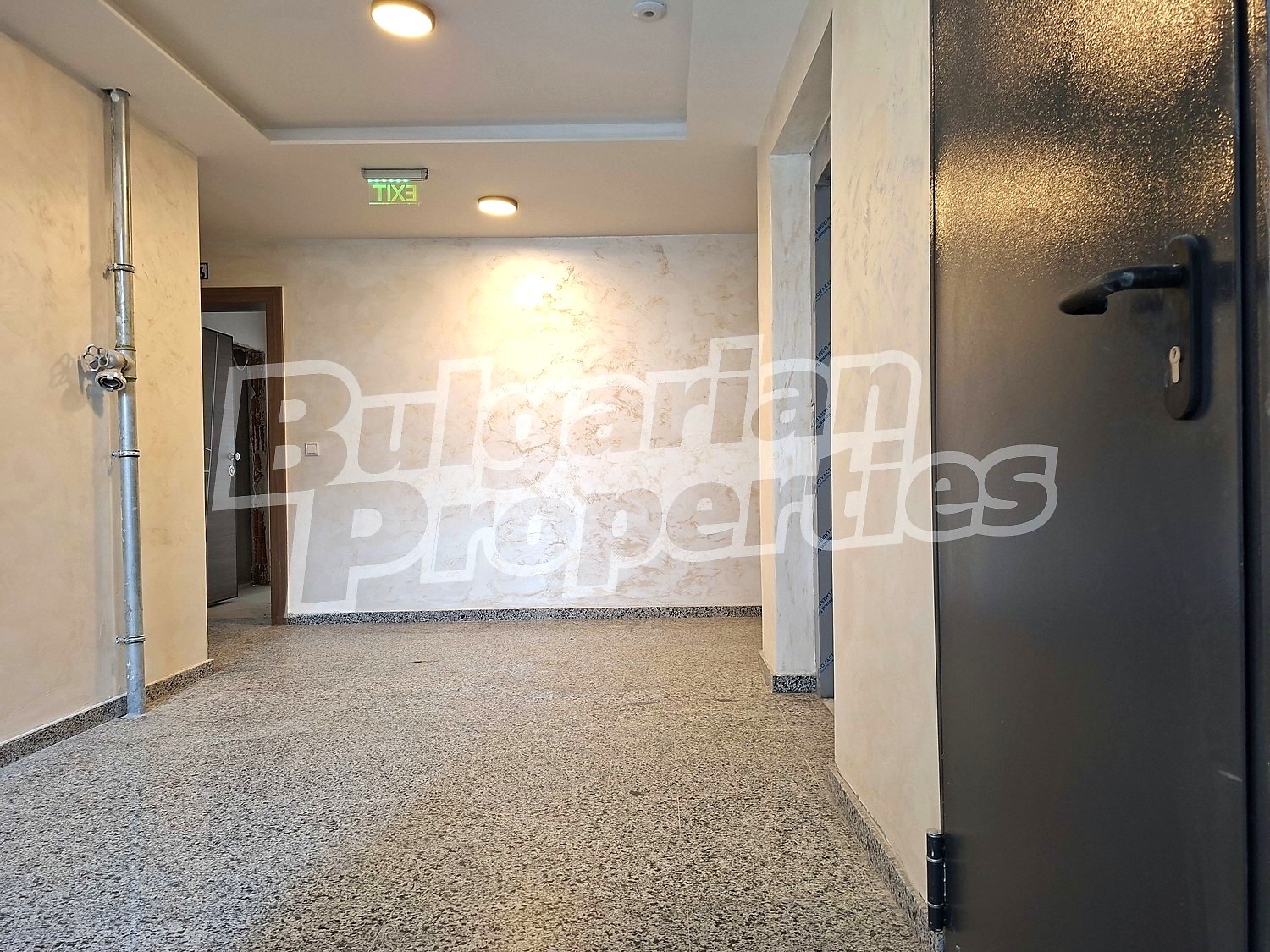 Продава 1-СТАЕН, гр. София, Малинова долина, снимка 14 - Апартаменти - 54881453