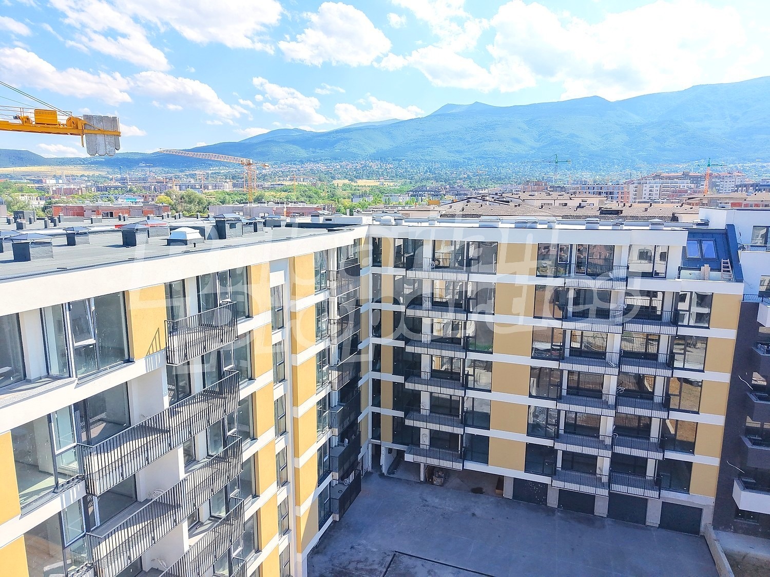 Продава 1-СТАЕН, гр. София, Малинова долина, снимка 7 - Апартаменти - 54881453