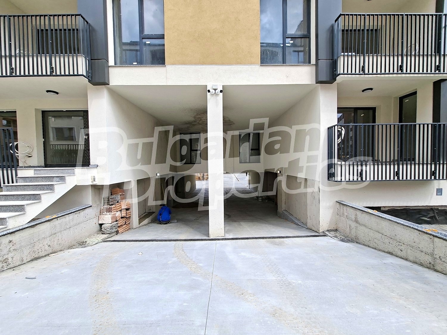 Продава 1-СТАЕН, гр. София, Малинова долина, снимка 6 - Апартаменти - 54881453