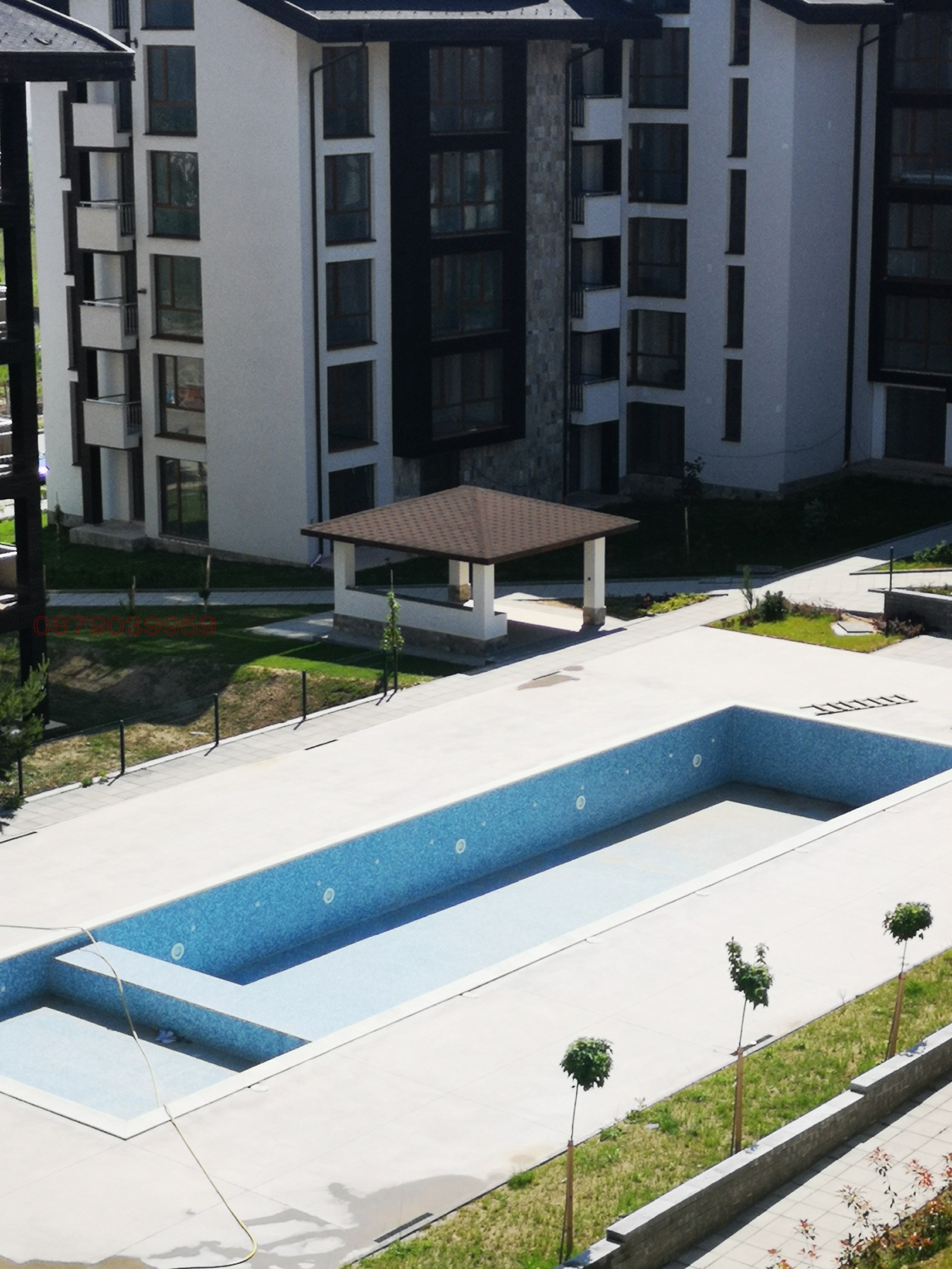 Продава 1-СТАЕН, гр. Банско, област Благоевград, снимка 8 - Апартаменти - 55379044