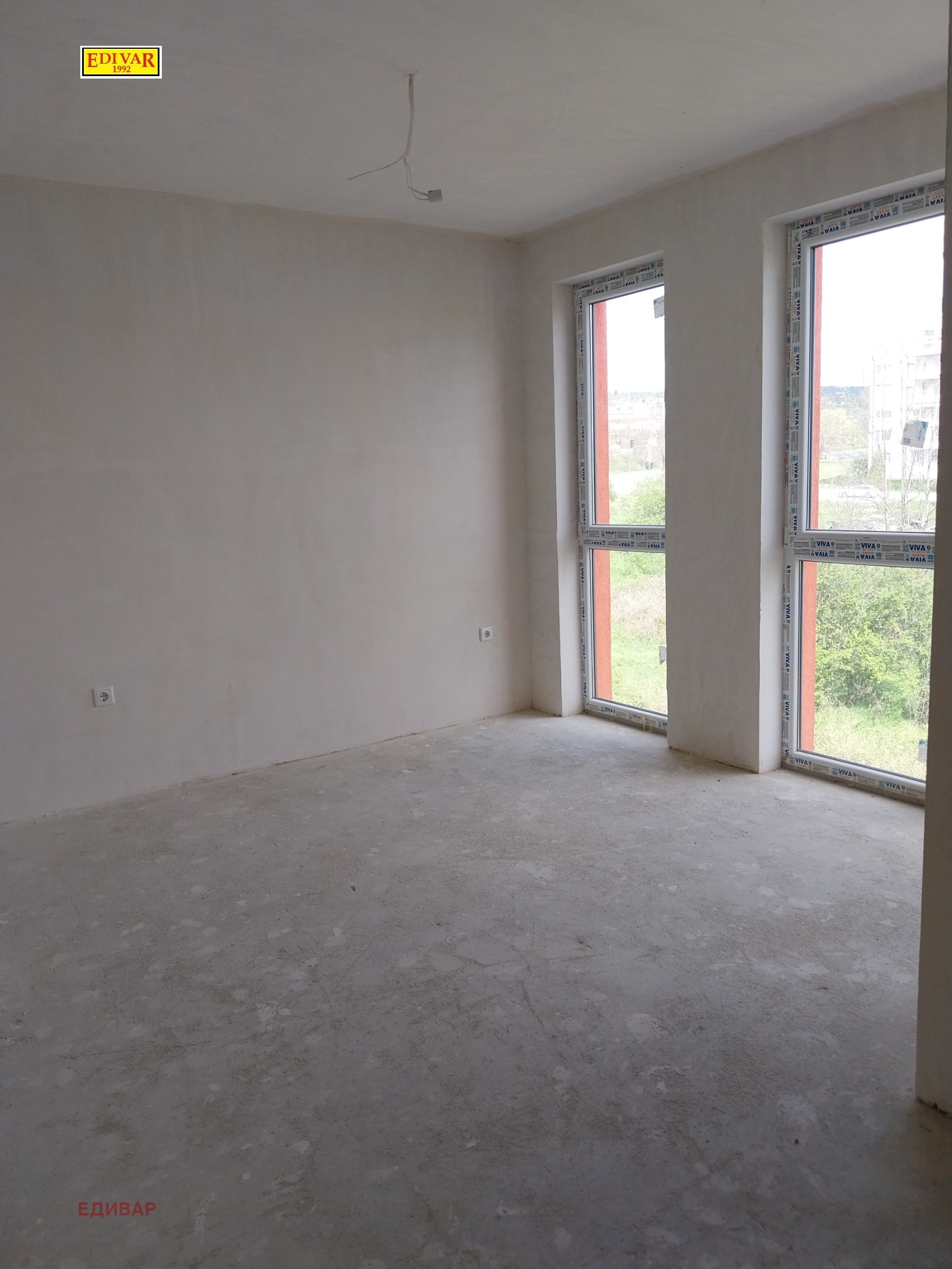 Продава 2-СТАЕН, гр. Варна, Кайсиева градина, снимка 2 - Апартаменти - 49842992