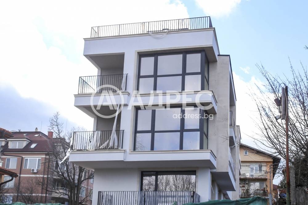 Продава 2-СТАЕН, гр. София, Драгалевци, снимка 12 - Апартаменти - 53335735