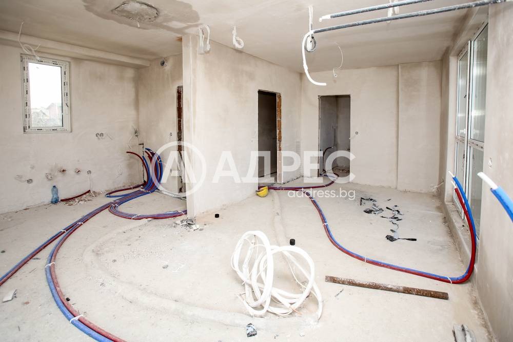 Продава 2-СТАЕН, гр. София, Драгалевци, снимка 11 - Апартаменти - 53335735