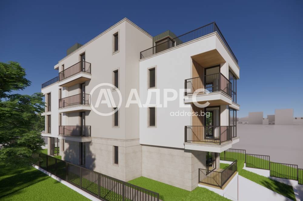 Продава 2-СТАЕН, гр. София, Драгалевци, снимка 2 - Апартаменти - 53335735