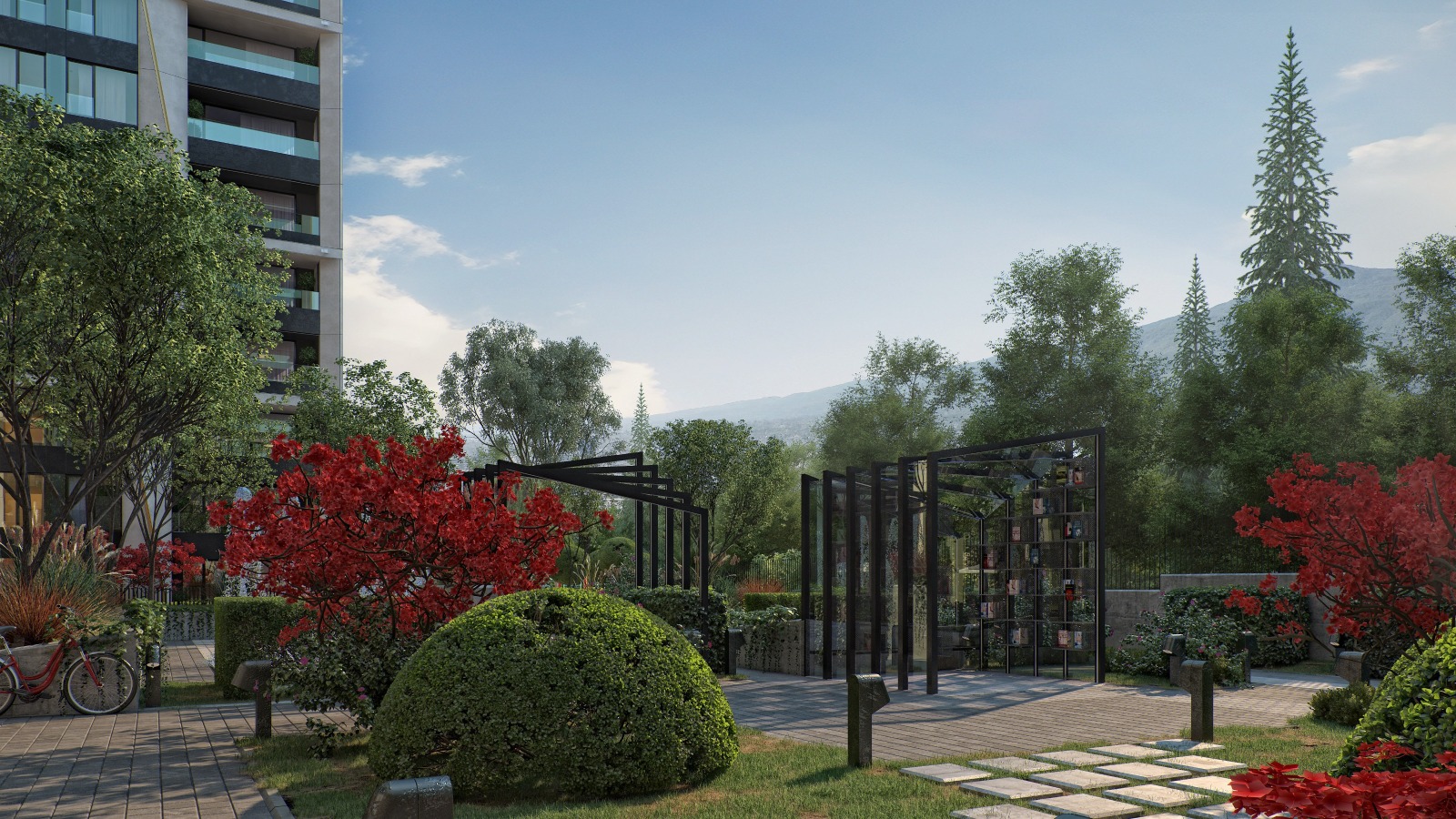 Продава 2-СТАЕН, гр. София, Бъкстон, снимка 2 - Апартаменти - 53733718