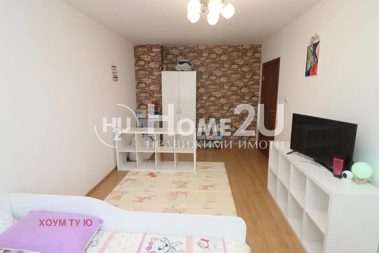 Продава 2-СТАЕН, гр. София, Люлин 1, снимка 2 - Апартаменти - 53777728