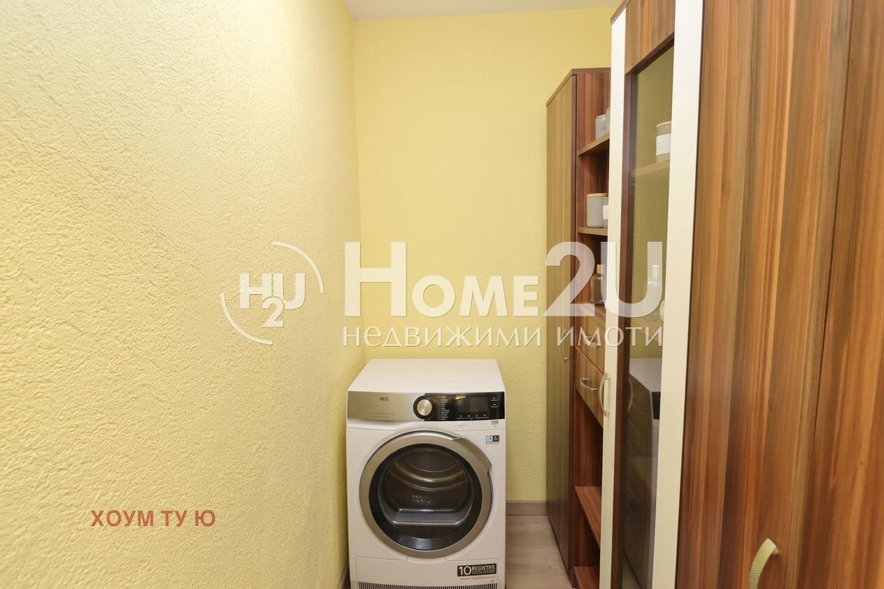 Продава 2-СТАЕН, гр. София, Люлин 1, снимка 8 - Апартаменти - 53777728