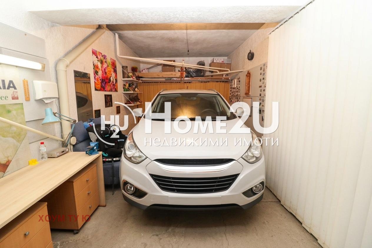 Продава 2-СТАЕН, гр. София, Люлин 1, снимка 13 - Апартаменти - 53777728