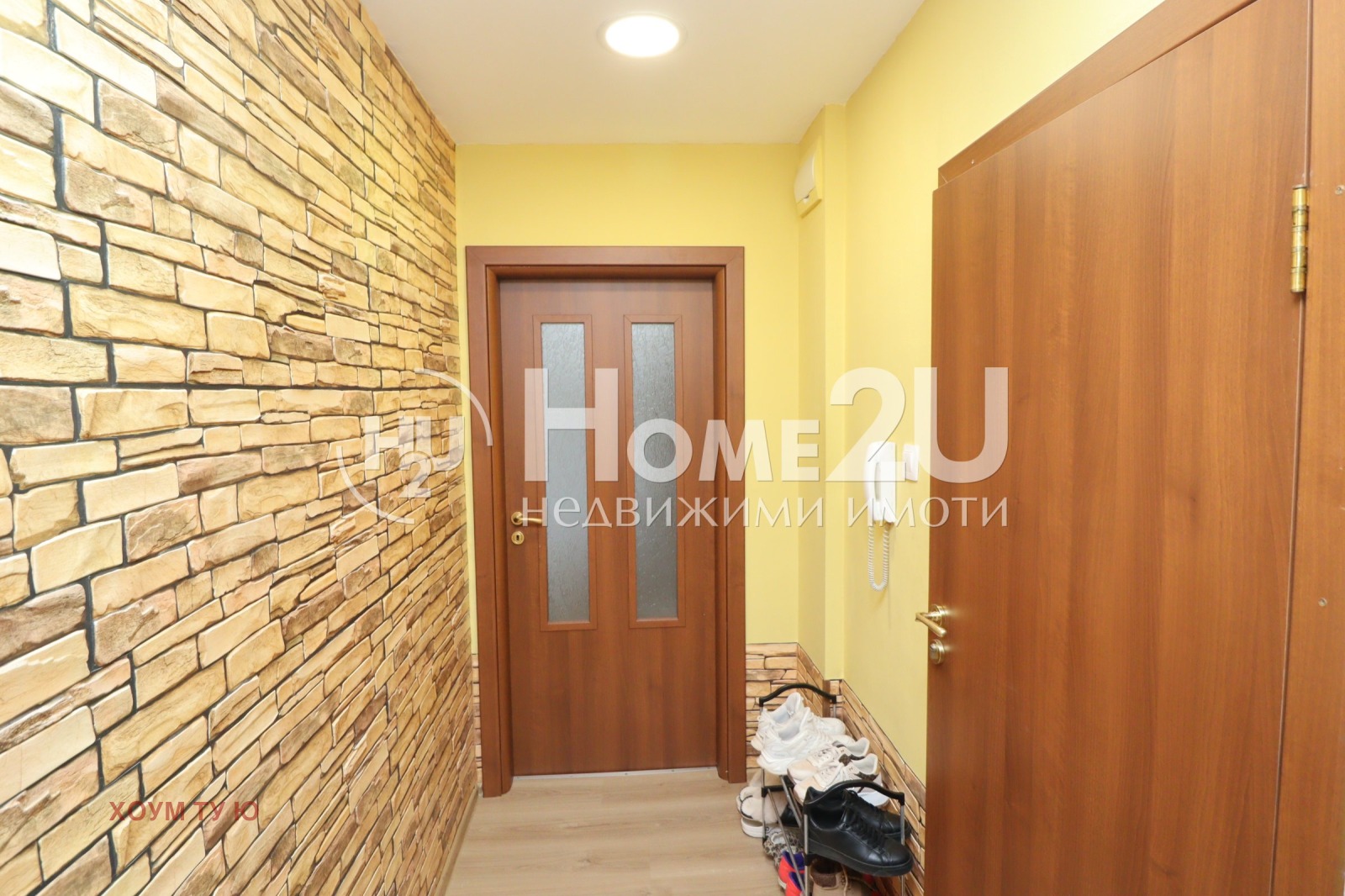 Продава 2-СТАЕН, гр. София, Люлин 1, снимка 7 - Апартаменти - 53777728