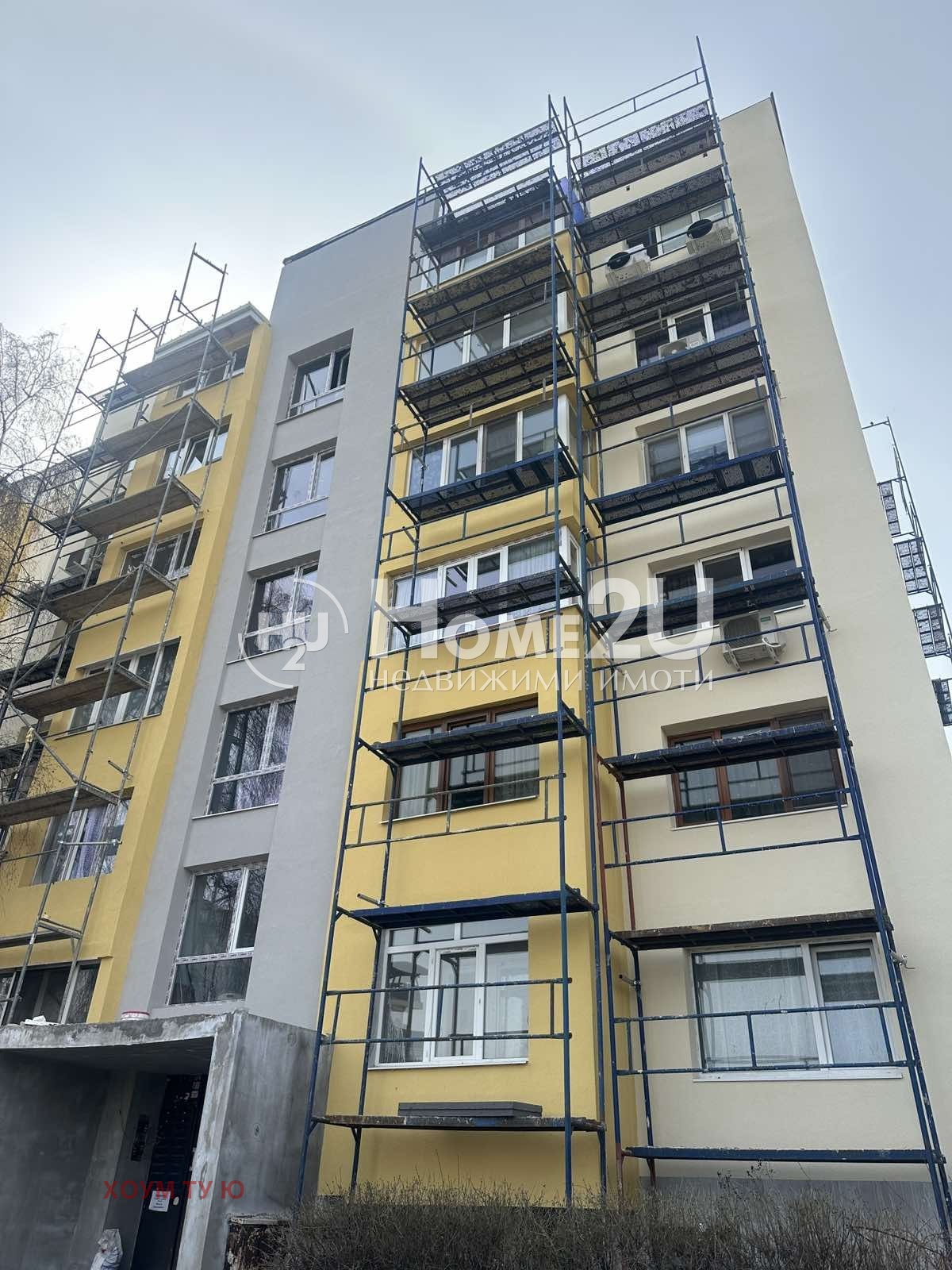 Продава 2-СТАЕН, гр. София, Люлин 1, снимка 11 - Апартаменти - 53777728