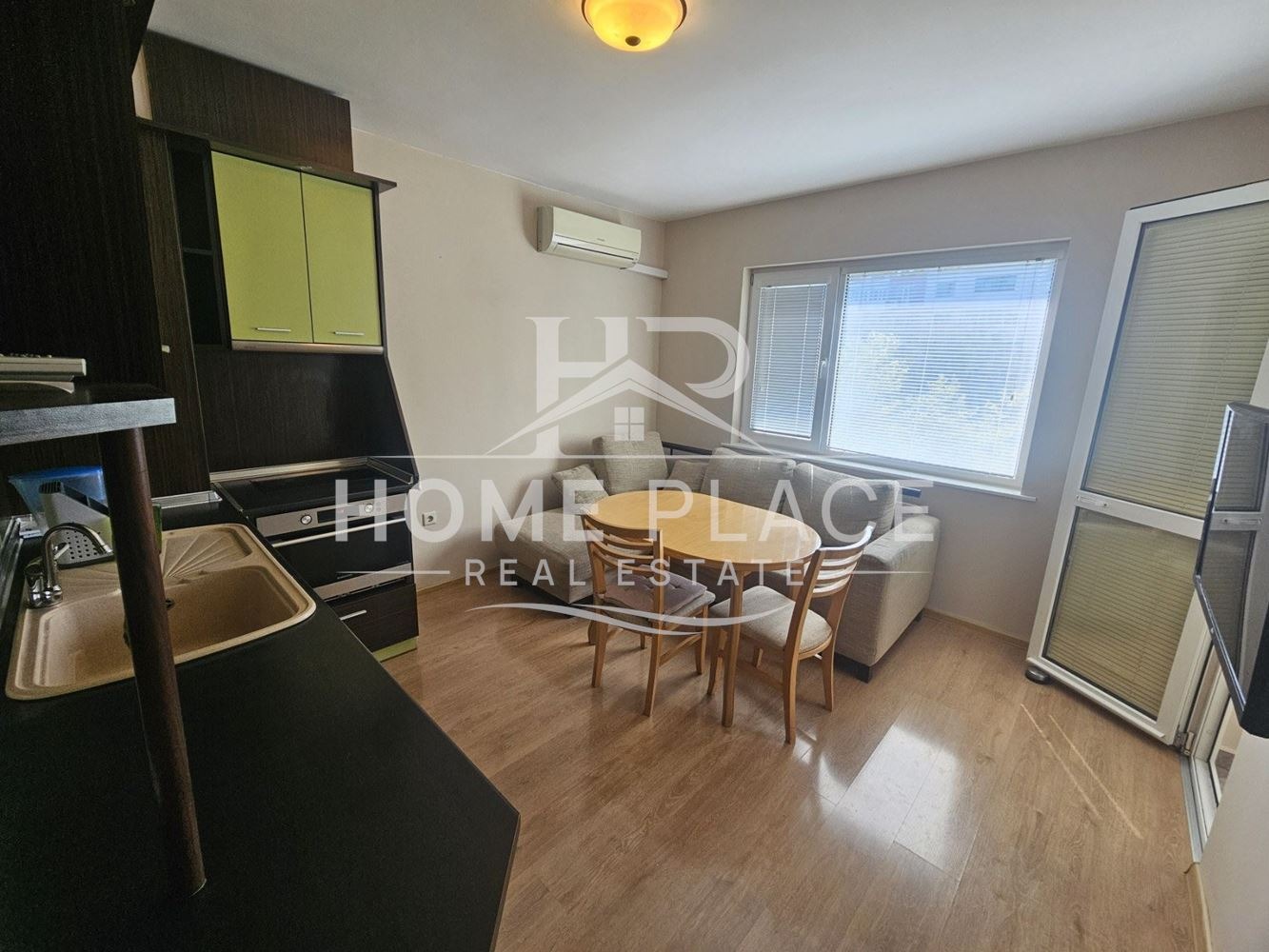 Продава 2-СТАЕН, гр. Варна, Възраждане 4, снимка 2 - Апартаменти - 54428608