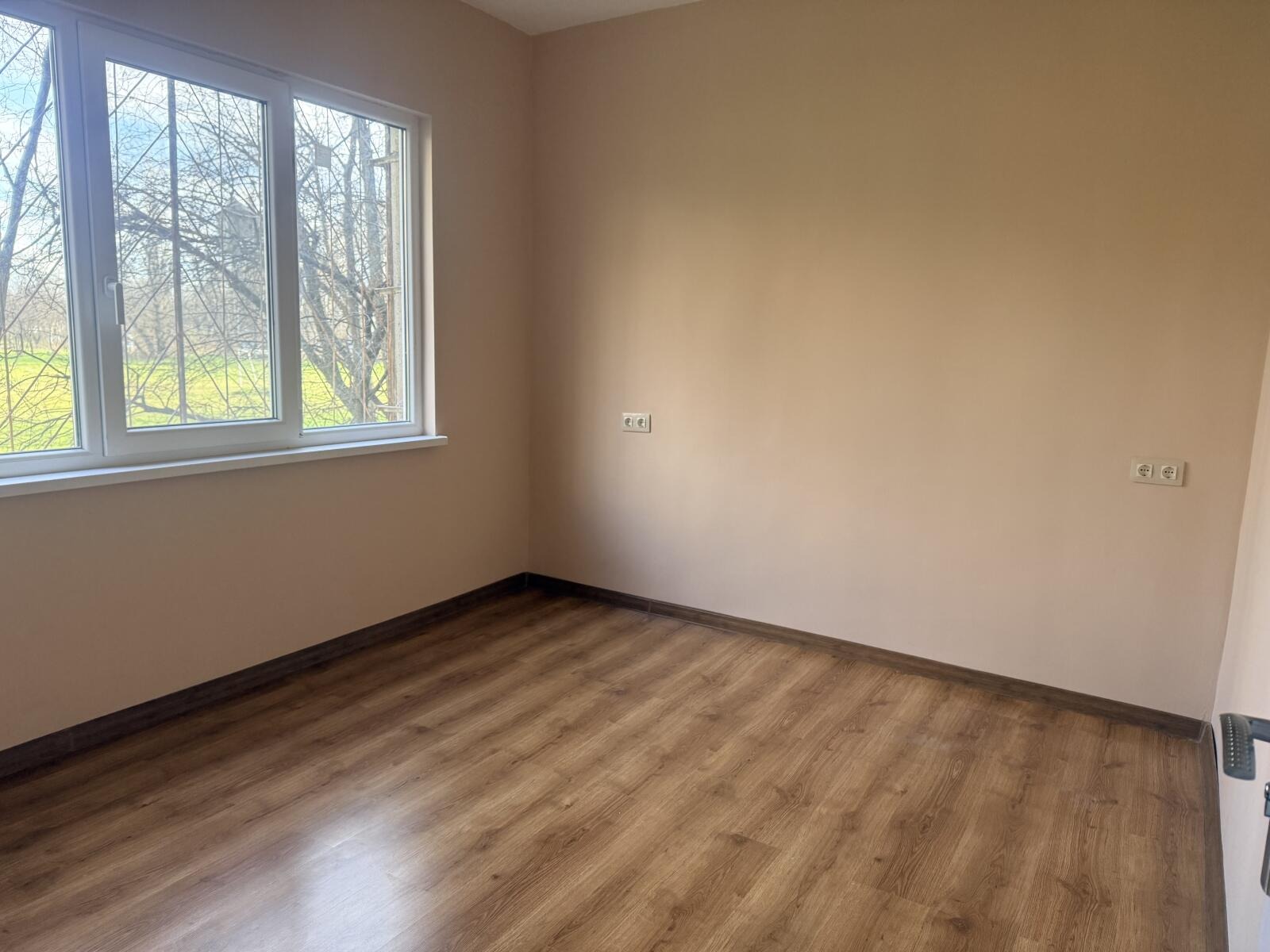 Продава 2-СТАЕН, гр. Пловдив, Тракия, снимка 3 - Апартаменти - 54746660