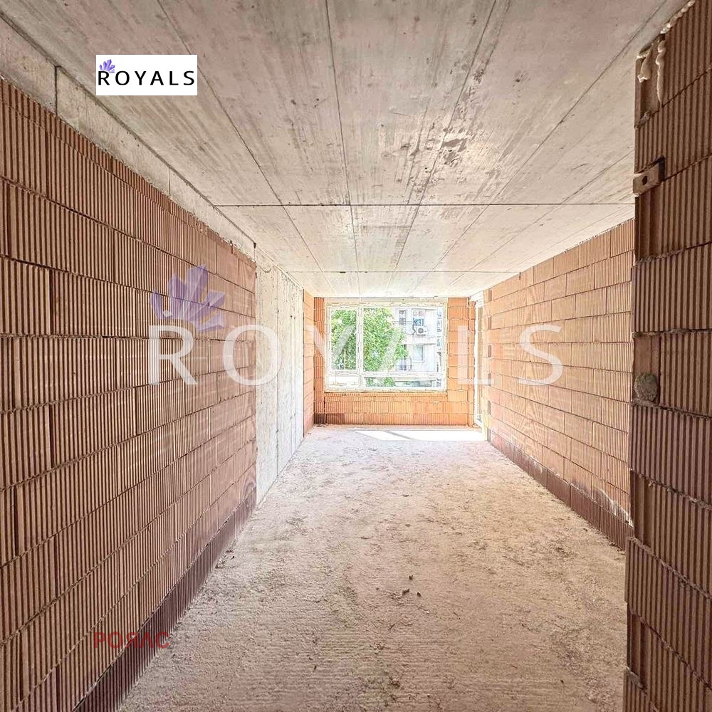 Продава 2-СТАЕН, гр. София, Зона Б-18