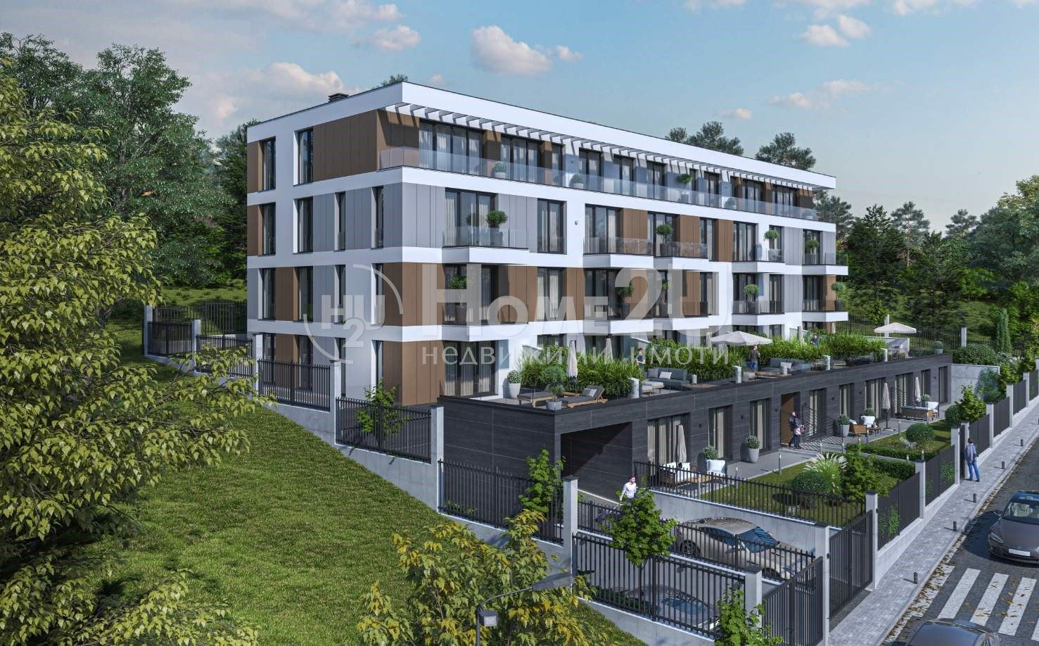 Продава 3-СТАЕН, гр. Варна, Бриз, снимка 2 - Апартаменти - 51145344