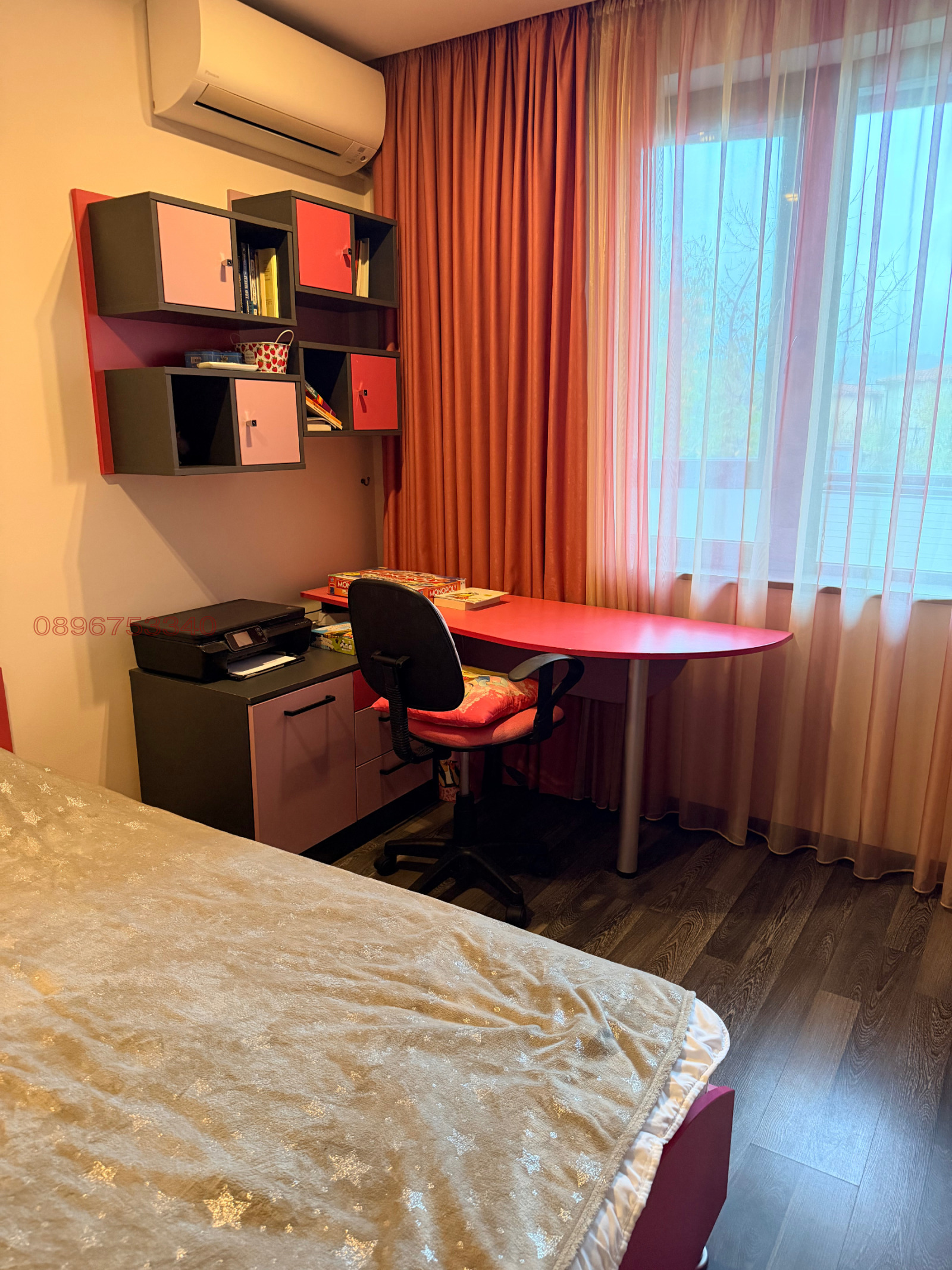 Продава 3-СТАЕН, гр. Варна, к.к. Св.Св. Константин и Елена, снимка 11 - Апартаменти - 54447173