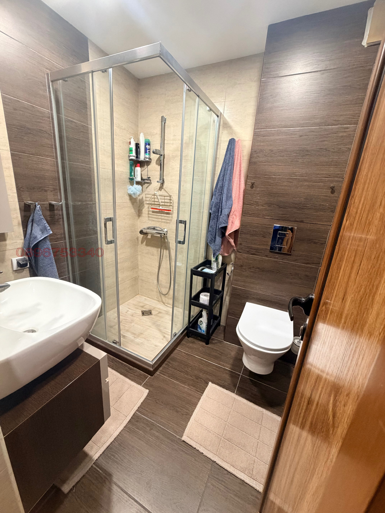 Продава 3-СТАЕН, гр. Варна, к.к. Св.Св. Константин и Елена, снимка 7 - Апартаменти - 54447173