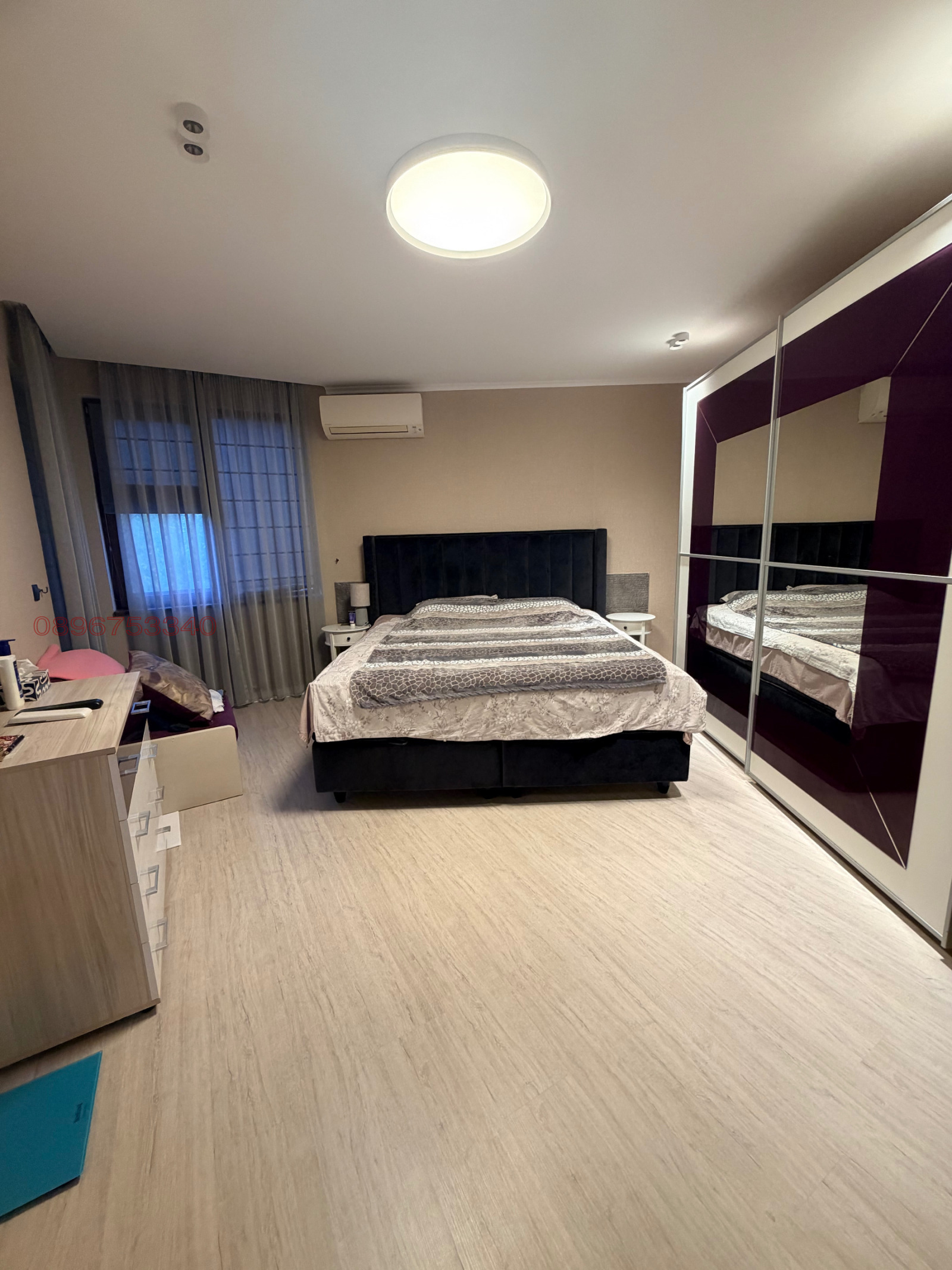 Продава 3-СТАЕН, гр. Варна, к.к. Св.Св. Константин и Елена, снимка 4 - Апартаменти - 54447173