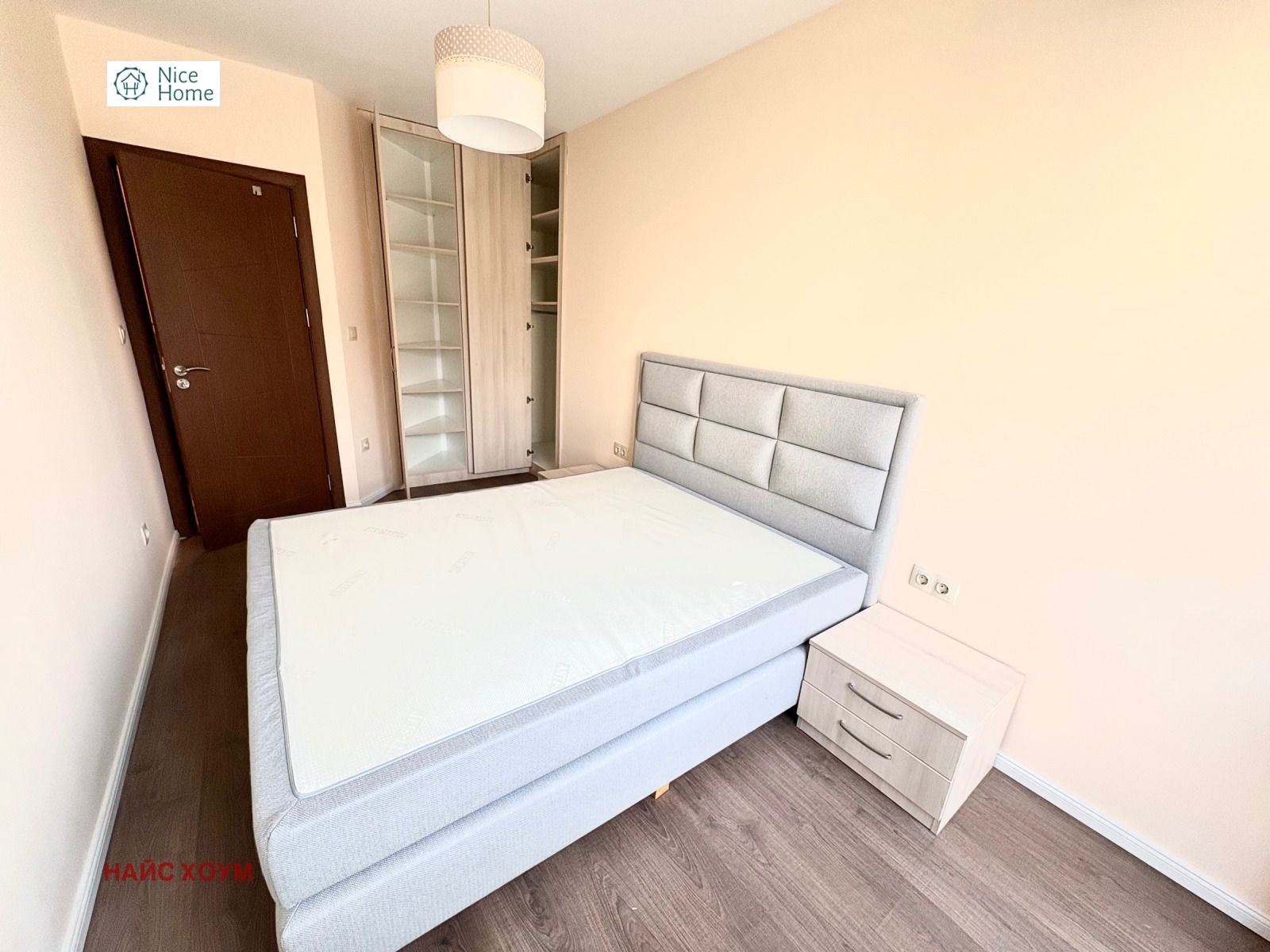 Продава 3-СТАЕН, гр. София, Редута, снимка 3 - Апартаменти - 54532076