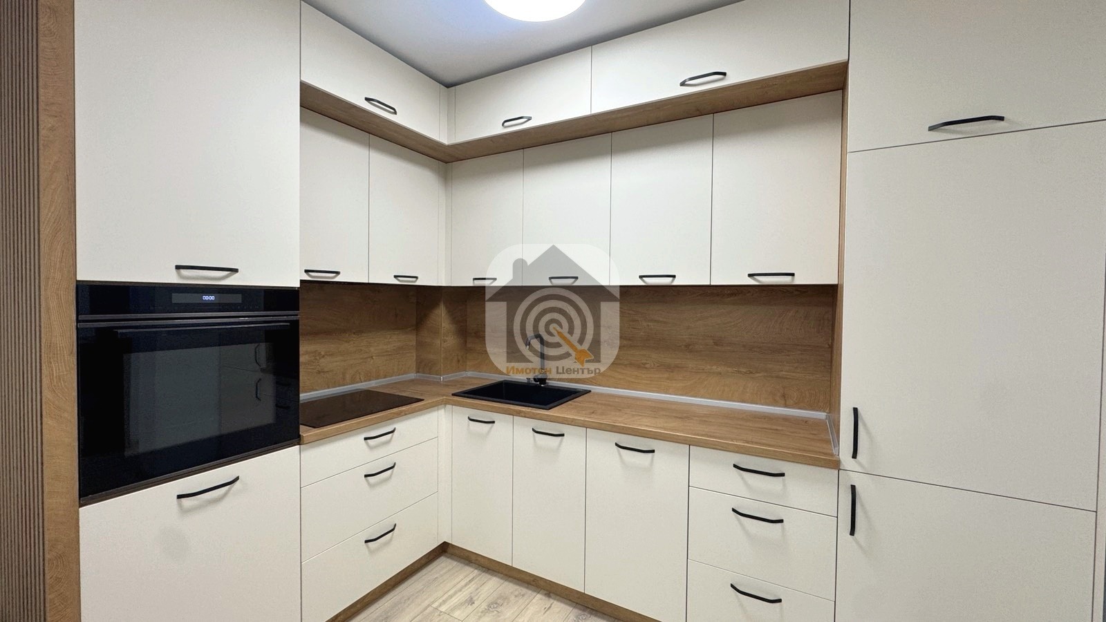 Продава 3-СТАЕН, гр. София, Кръстова вада, снимка 4 - Апартаменти - 54715429